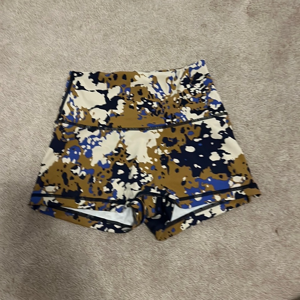 Aerie biker shorts